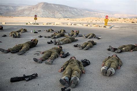 Israel-Egypt Border Clashes: What is the Mostly Female Caracal ...