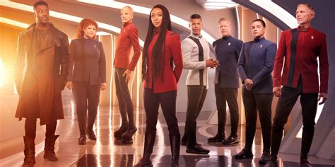 star trek discovery     season