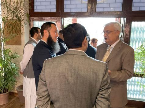 Muhammad Mukhtar, Ph.D. on LinkedIn: UNESCO Shows Interest in National ...