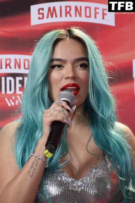 KAROL G | Nude Celebs | The Fappening Forum