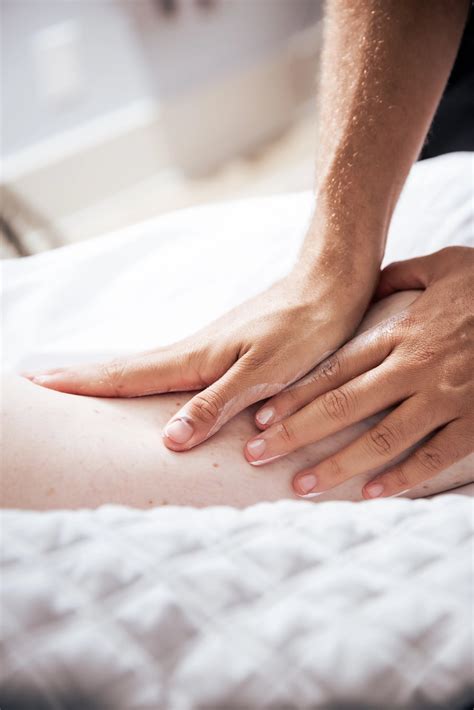 Hand+Heart Massage & Wellness Co. | Springfield TN