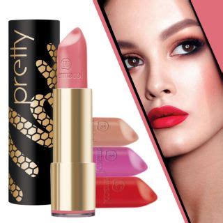 Dermacol-Cosmetics.co.uk • Lipstick