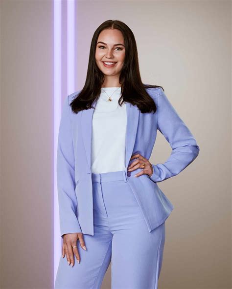 Love is blind Sverige 2025 säsong 2: Deltagare • Premiär