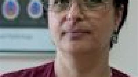 Доц. д-р Даниела Антонова, д.м.