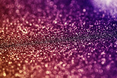 Pink Glitter Wallpaper HD Free Download
