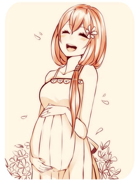 Pregnant - Zerochan Anime Image Board