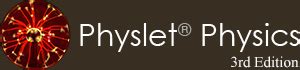Physlet Physics by Christian and Belloni: Problem 9.8