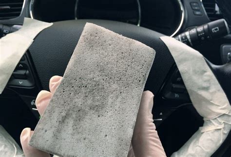 Зачем нужна меламиновая губка и как ею правильно пользоваться для ...