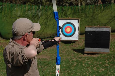 Archery - CMC Adventure