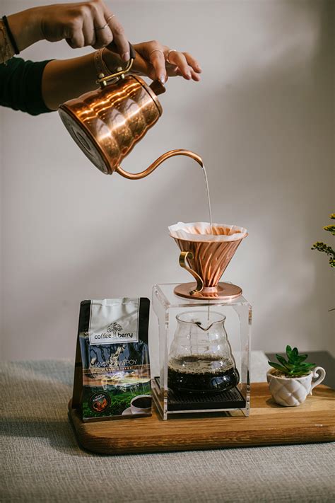 Coffee Berry - Zorbas Group