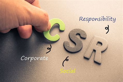 integrating social media  csr  strategic planning
