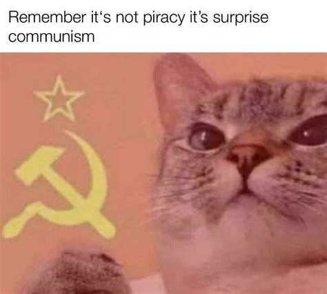 Soviet Meme