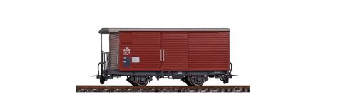 RhB Gk 5289 – BEMO Modelleisenbahnen