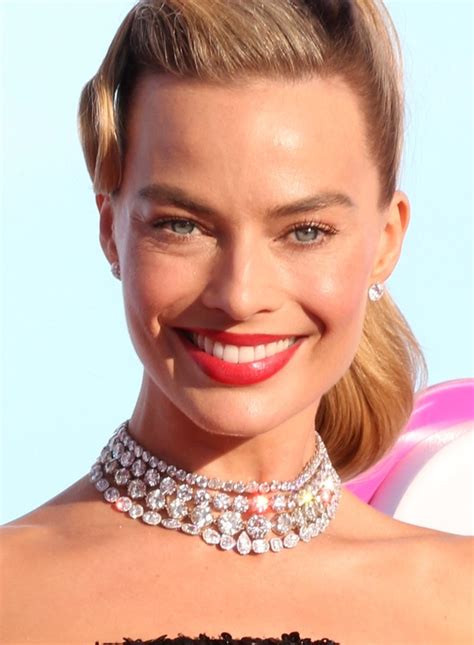 Hollywood Spotlight: Margot Robbie ⋆ Beverly Hills Magazine