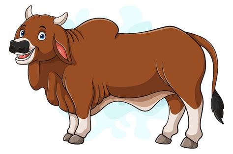 Imagens De Boi Em Desenho - Desenho De Boi Imagens – Download Grátis no Freepik