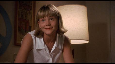 Blue Sky Blu-ray - Jessica Lange