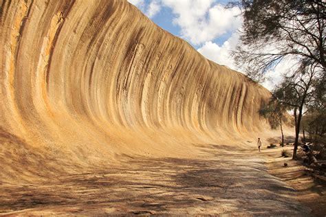 wave rock private   western australia  libertino travel
