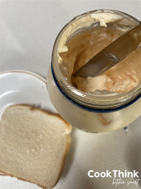 Is Mayo Dairy Free - CookThink