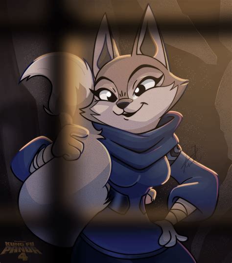 Kung Fu Panda Tijgerin Kleurplaten Kleurplaat Jungle Book (Disney)