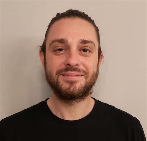 Francesco Scaglia - EAT