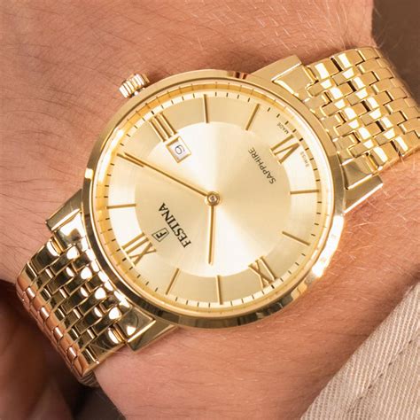 Часовник Festina F20020/2 - Timer.bg