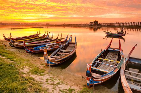 Free Travel Guide for Mandalay, Myanmar - What to do in Mandalay