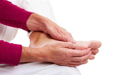 Recognizing Poor Circulation in Your Feet