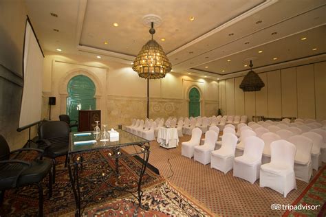Sheraton Sharm Hotel - Egypt Venues