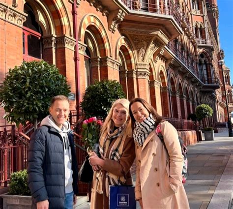 Oksana Sashchuk on LinkedIn: #hospitalityconnects | 13 comments