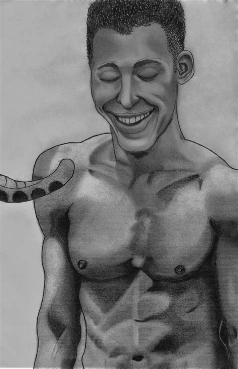 Hypnotized jungle man (2/6) by Hypestrike1 on DeviantArt