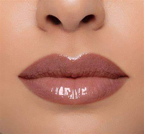 LIP GLOSS - FROSE | Lip gloss shades, Lip colors, Lipstick
