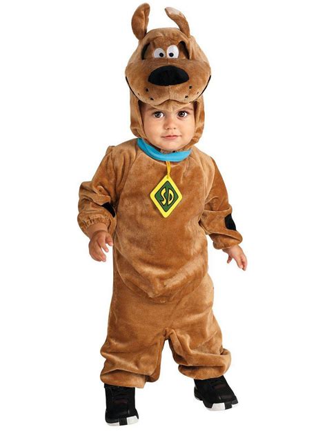 Scooby Doo Costume — Costume Super Center