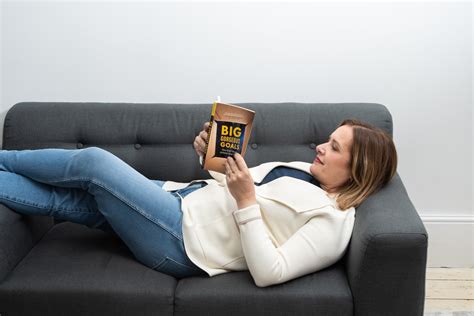 Julie Ellis Shares 'Big Gorgeous Goals' Formula for Entrepreneurs