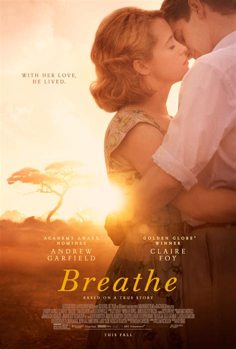 Breathe In Movie