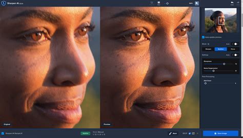Topaz Sharpen AI – Topaz Labs