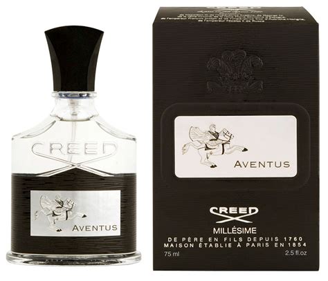 From Pyrgos: Aventus (Creed)