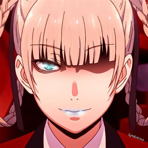 #kakegurui-icons on Tumblr