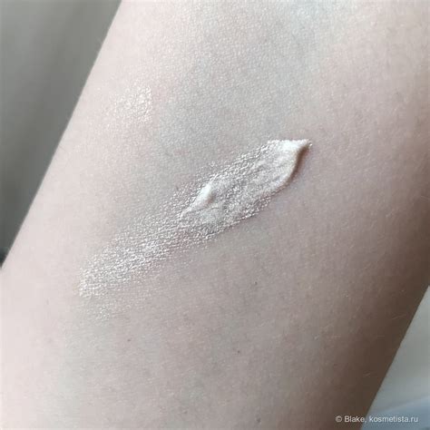 Elian Glow Explosion Liquid Highlighter #Champagne: ну, такое. | Отзывы ...