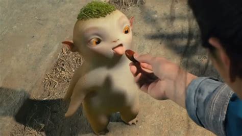 monster hunt breaks chinese box office records  baby radish monster