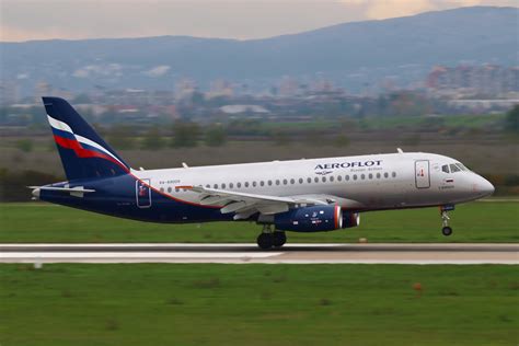 Aeroflot Signed Agreement for the Delivery of 100 of Russian SSJ100