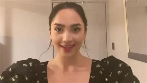 I thought I looked so cute in my new top & jumper combo -then I got ...