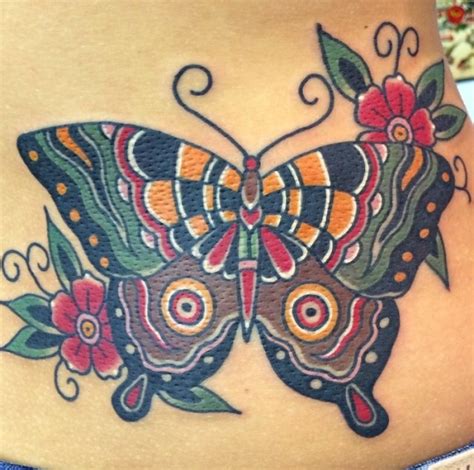 Fuck yeah traditional tattoos!: Photo