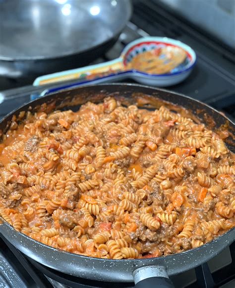 hamburger helper diy 10