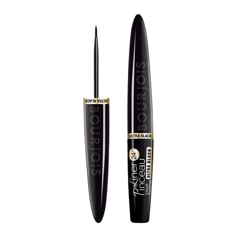 Buy Bourjois Liner Pinceau Liquid Eyeliner 35 Ultra Black Online at ...