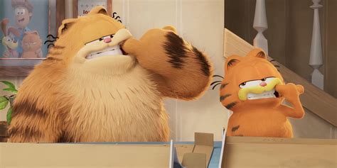 ‘The Garfield Movie’ Global Box Office Has Quadrupled Its Reported Budget