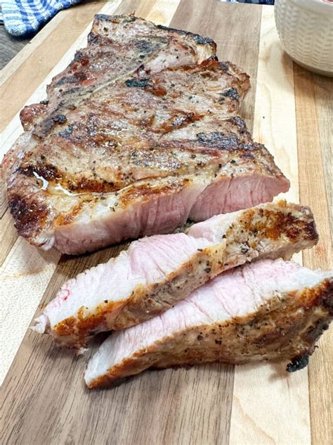 sliced pork shoulder  oven