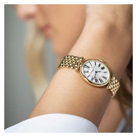 Frederique Constant Ladies' Watches | Fields