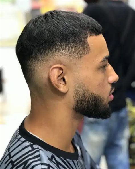 Low Fade Baixinho - Corte low fade masculino: o que é, como pedir e 25 inspirações para ...