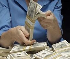 finance