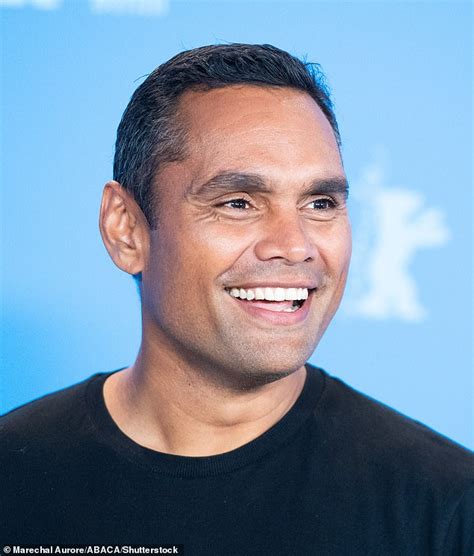 Australia actor reveals Marvel's little-known Aboriginal superhero he ...